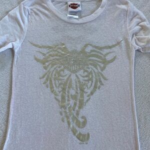 Harley Davidson T-shirt